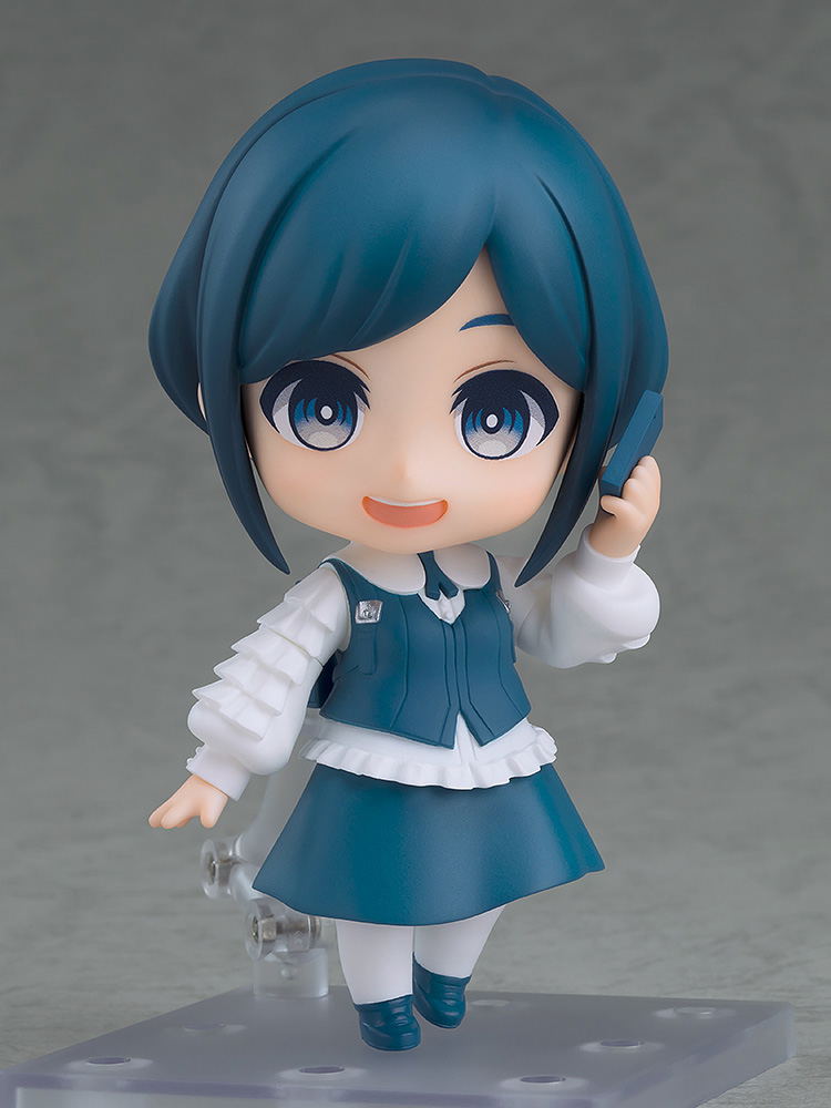 Nendoroid No. 2796 Urban Myth Dissolution Center: Fukurai Azami image 2