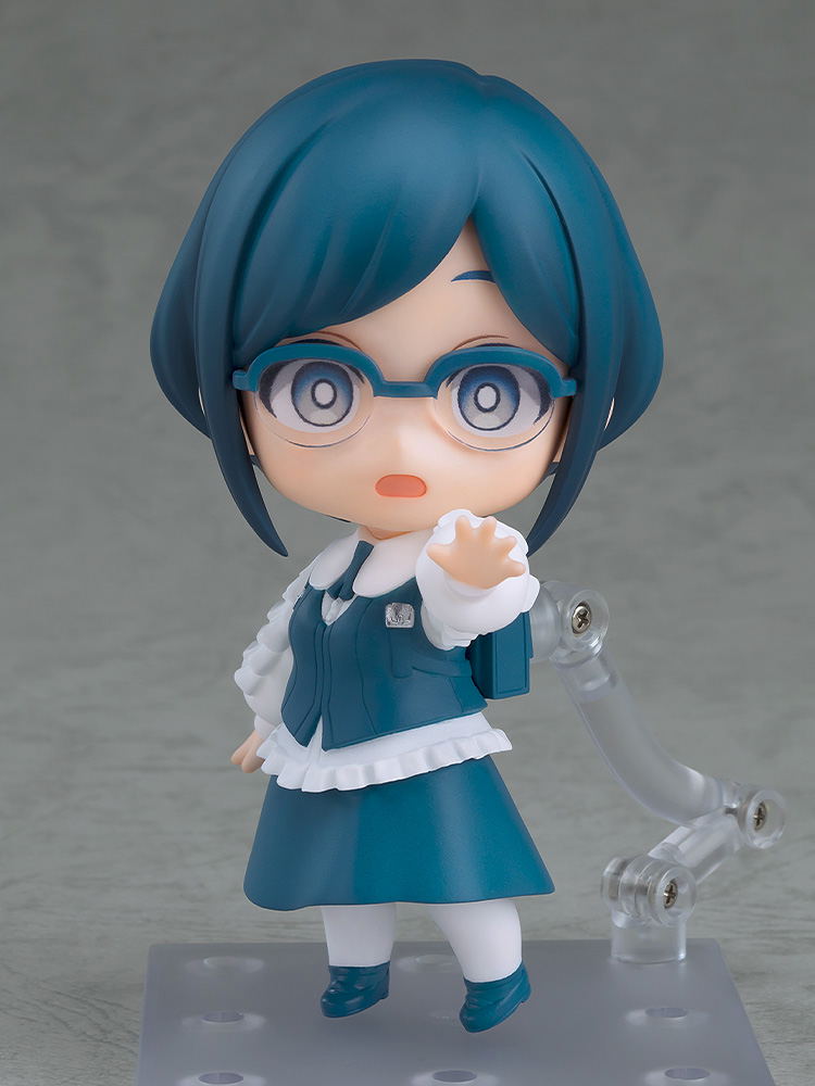 Nendoroid No. 2796 Urban Myth Dissolution Center: Fukurai Azami image 3