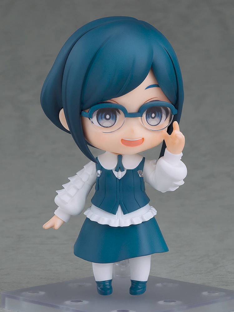 Nendoroid No. 2796 Urban Myth Dissolution Center: Fukurai Azami image 6
