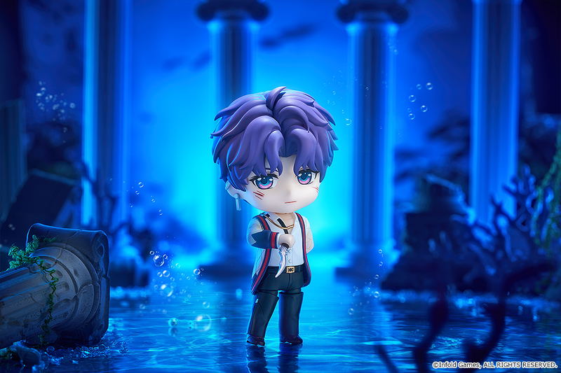 Nendoroid No. 2896 Love and Deepspace: Rafayel image 11