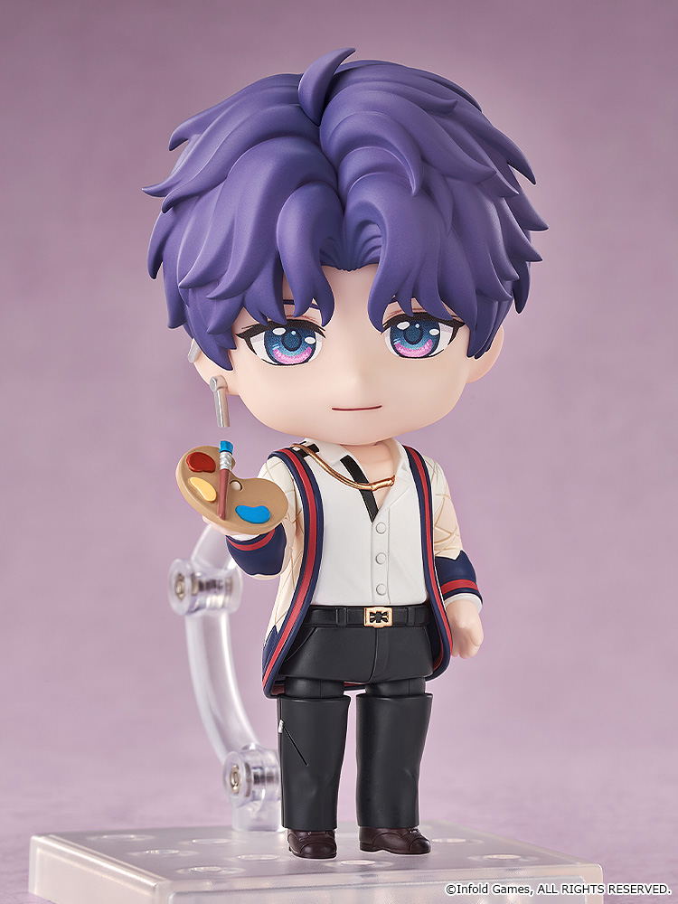 Nendoroid No. 2896 Love and Deepspace: Rafayel image 4