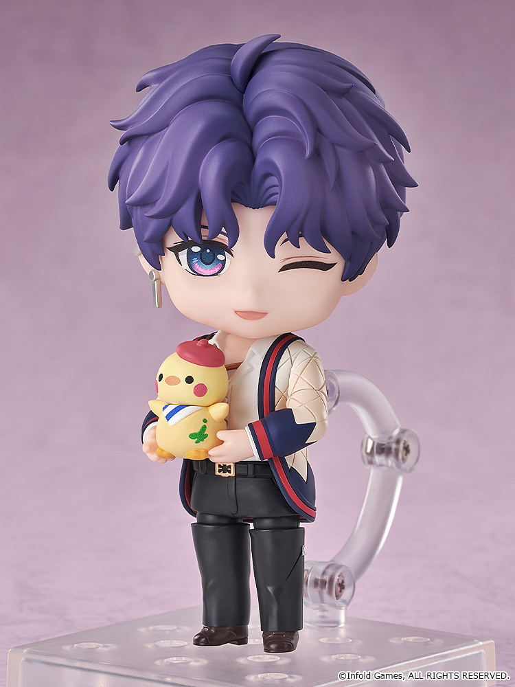Nendoroid No. 2896 Love and Deepspace: Rafayel image 7