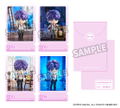 Nendoroid No. 2896 Love and Deepspace: Rafayel [GSC Online Shop Limited Ver.] thumbnail 2