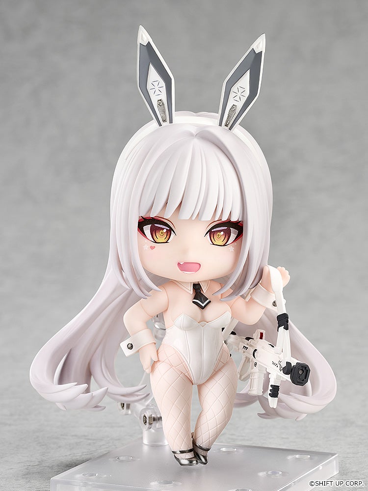 Nendoroid No. 3003 Goddess of Victory Nikke: Blanc image 2