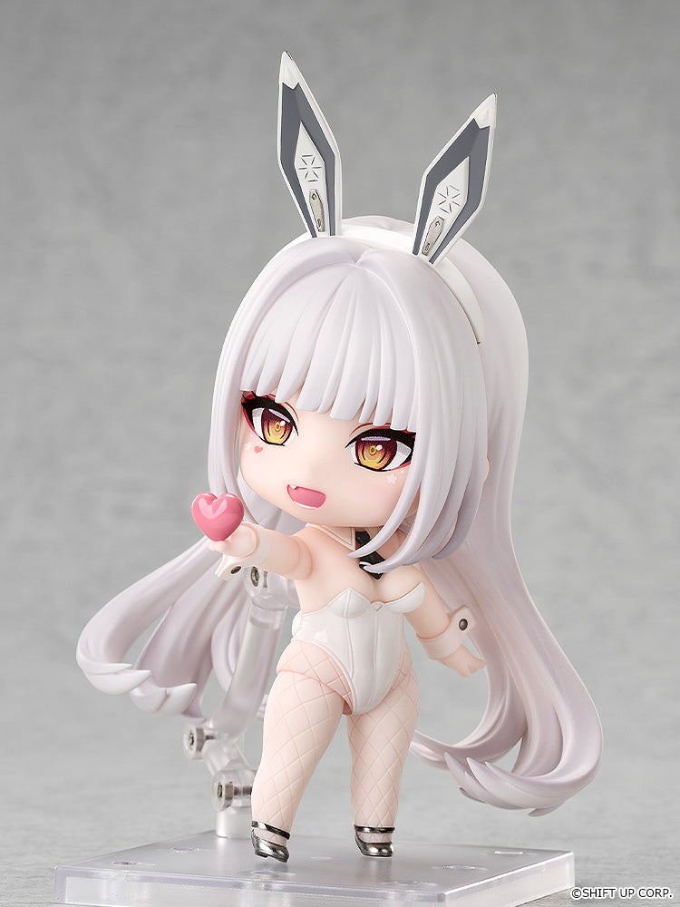Nendoroid No. 3003 Goddess of Victory Nikke: Blanc image 3