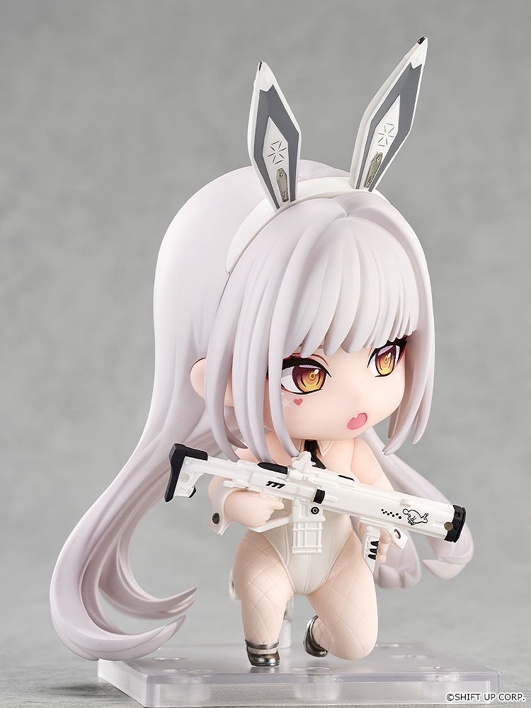 Nendoroid No. 3003 Goddess of Victory Nikke: Blanc image 4