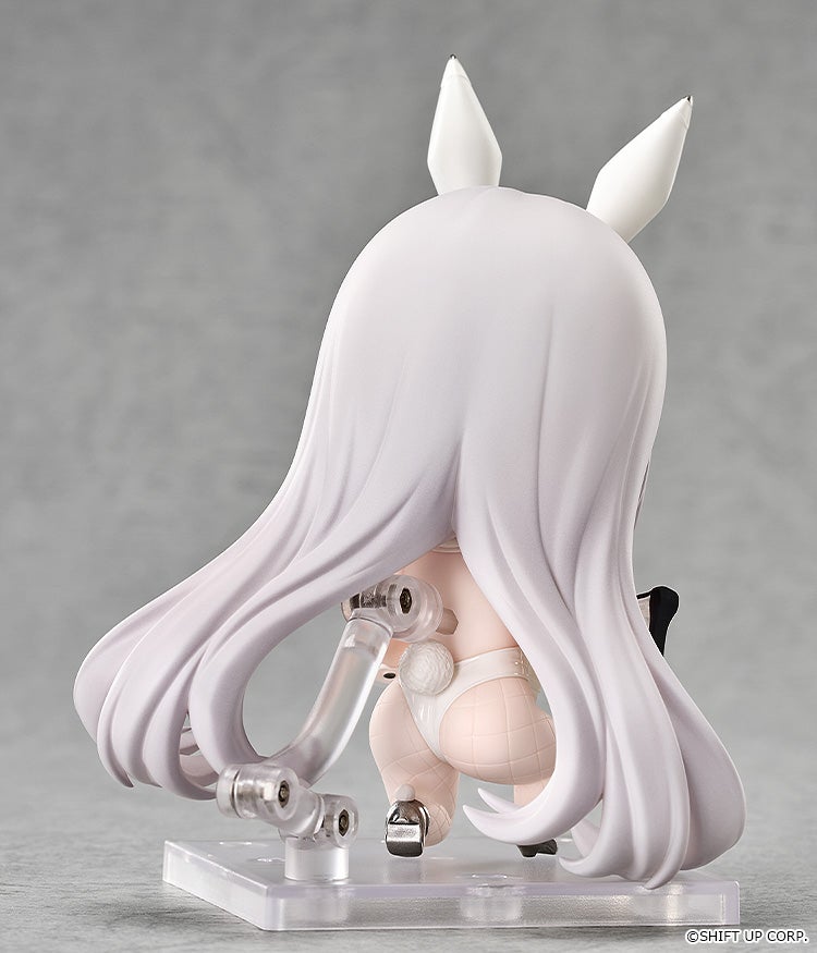 Nendoroid No. 3003 Goddess of Victory Nikke: Blanc image 5
