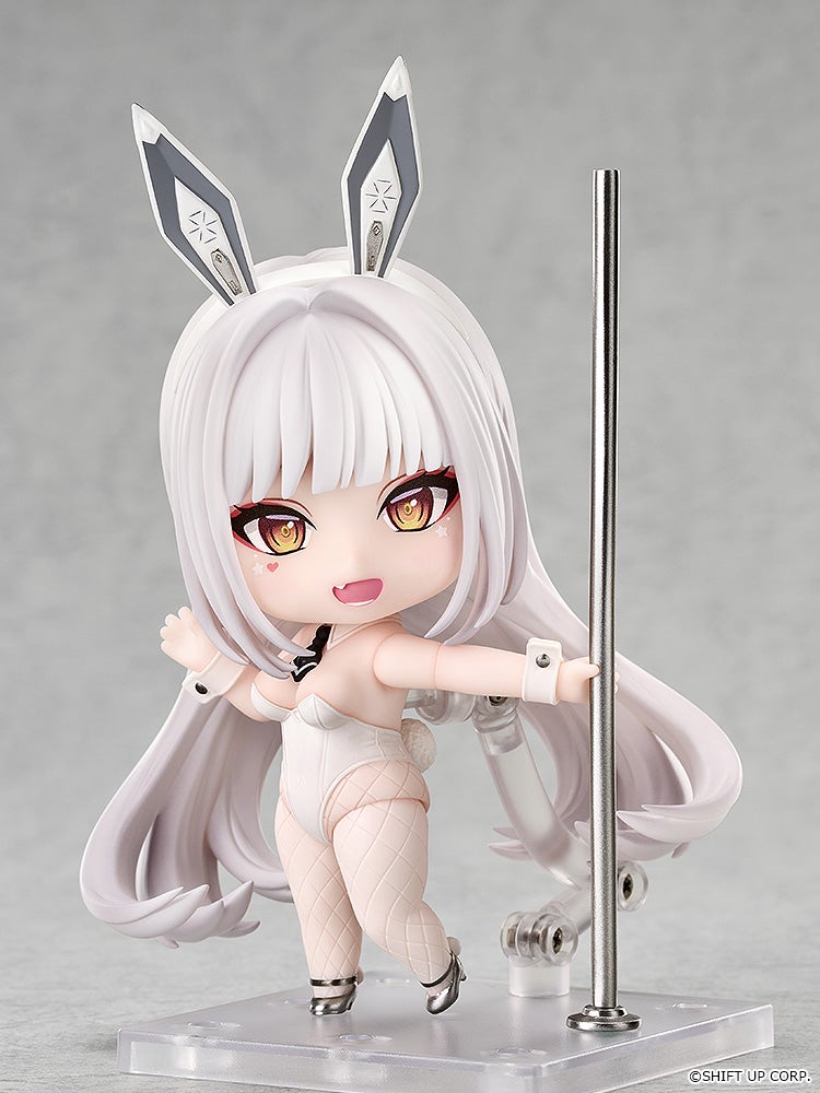 Nendoroid No. 3003 Goddess of Victory Nikke: Blanc image 7