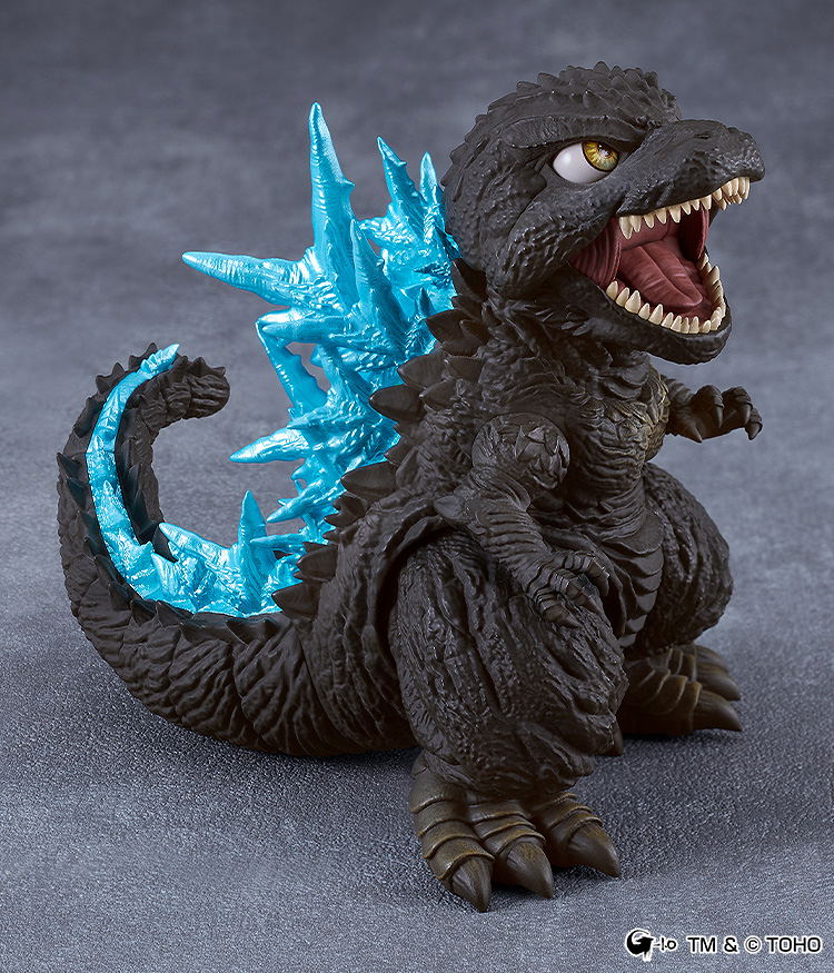 Nendoroid No. 3023 Godzilla Minus One: Godzilla (2023) image 5