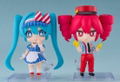 Nendoroid No. 3068 Character Vocal Series 01 Hatsune Miku: Hatsune Miku Mesmerizer Ver. thumbnail 7