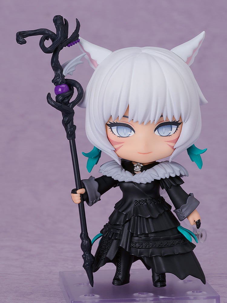 Nendoroid No. 3070 Final Fantasy XIV: Y'shtola image 2
