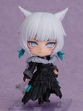 Nendoroid No. 3070 Final Fantasy XIV: Y'shtola thumbnail 3