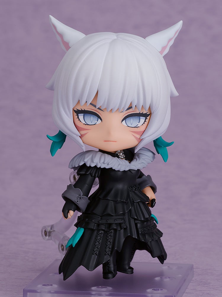 Nendoroid No. 3070 Final Fantasy XIV: Y'shtola image 3