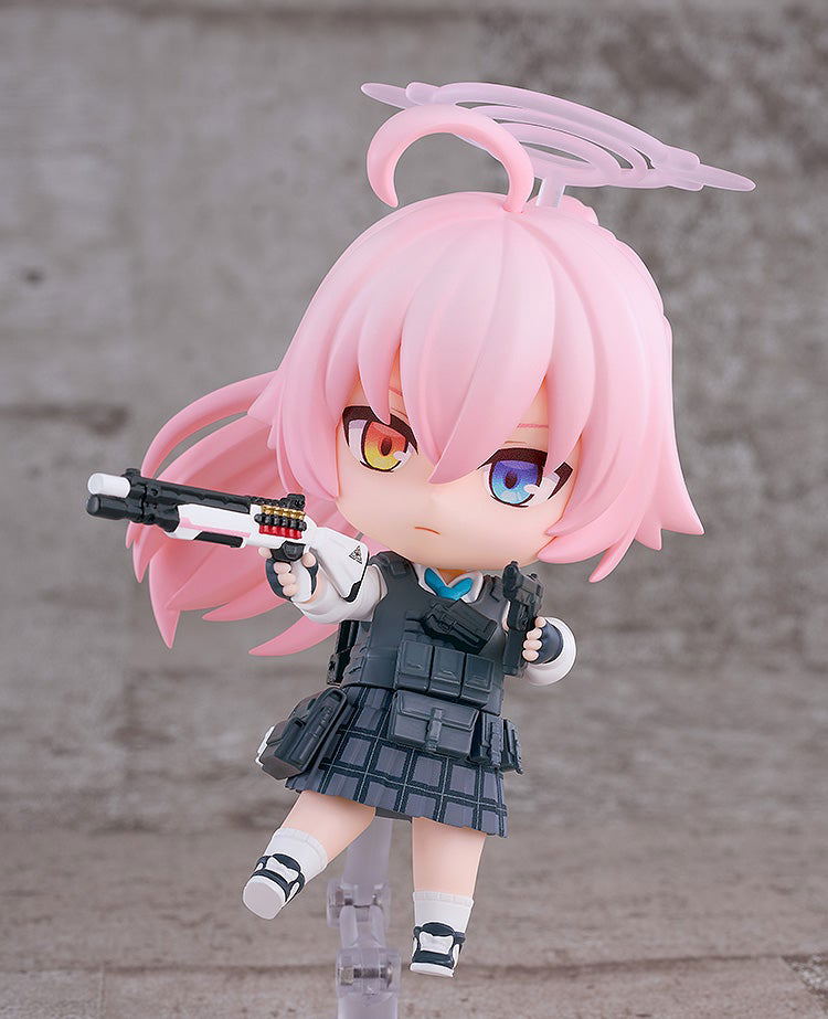 Nendoroid No. 3071 Blue Archive: Takanashi Hoshino (Armed) image 4