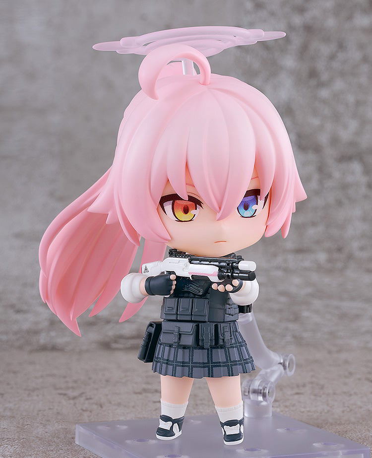 Nendoroid No. 3071 Blue Archive: Takanashi Hoshino (Armed) image 5