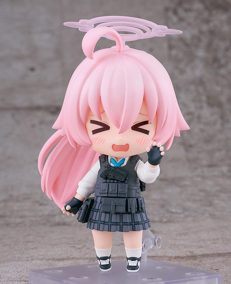 Nendoroid No. 3071 Blue Archive: Takanashi Hoshino (Armed) image 6