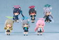 Nendoroid Surprise Blue Archive (Set of 6 Pieces) thumbnail 2