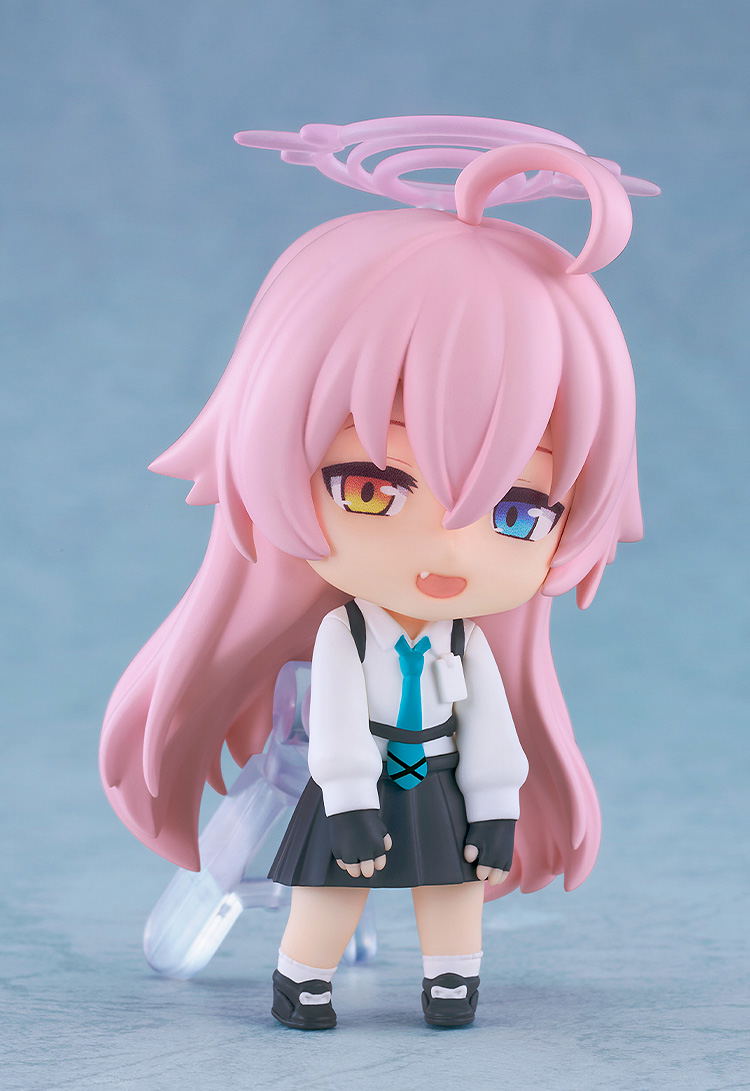 Nendoroid Surprise Blue Archive (Set of 6 Pieces) image 4