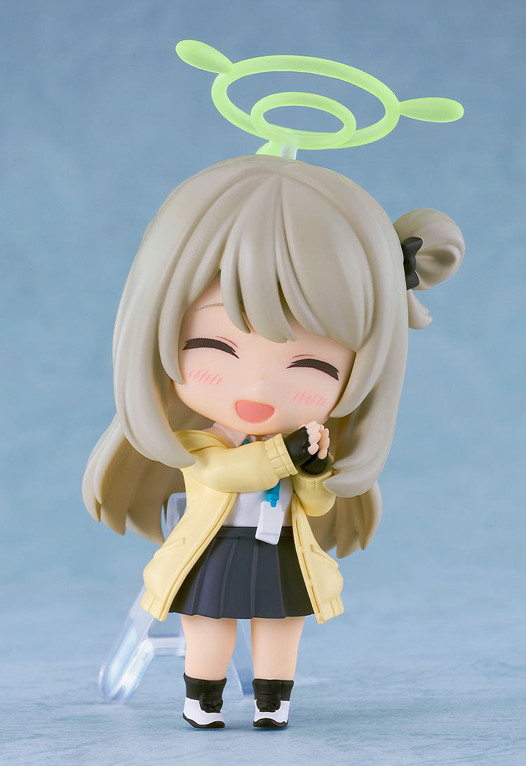 Nendoroid Surprise Blue Archive (Set of 6 Pieces) image 5