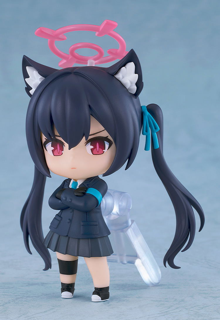 Nendoroid Surprise Blue Archive (Set of 6 Pieces) image 6