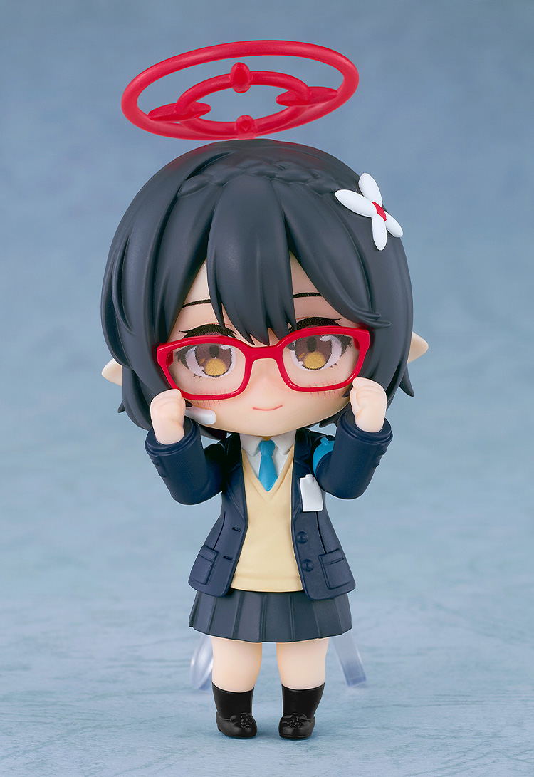 Nendoroid Surprise Blue Archive (Set of 6 Pieces) image 7
