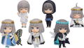 Nendoroid Surprise Fate/Grand Order: Oberon Collection (Set of 6 Pieces) thumbnail 1