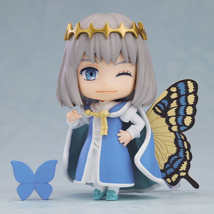 Nendoroid Surprise Fate/Grand Order: Oberon Collection (Set of 6 Pieces) image 10