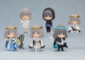 Nendoroid Surprise Fate/Grand Order: Oberon Collection (Set of 6 Pieces) thumbnail 2