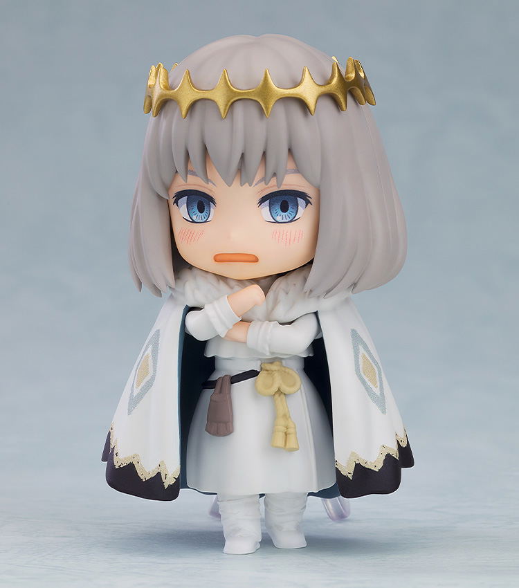 Nendoroid Surprise Fate/Grand Order: Oberon Collection (Set of 6 Pieces) image 4