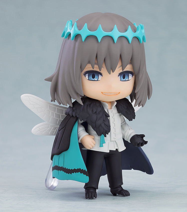 Nendoroid Surprise Fate/Grand Order: Oberon Collection (Set of 6 Pieces) image 5