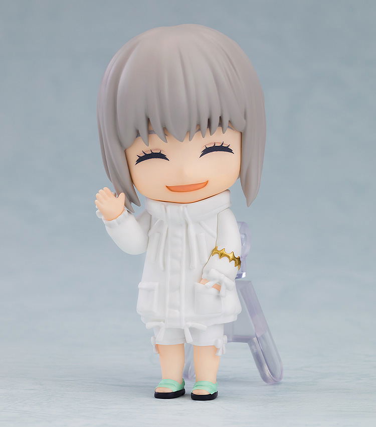 Nendoroid Surprise Fate/Grand Order: Oberon Collection (Set of 6 Pieces) image 6