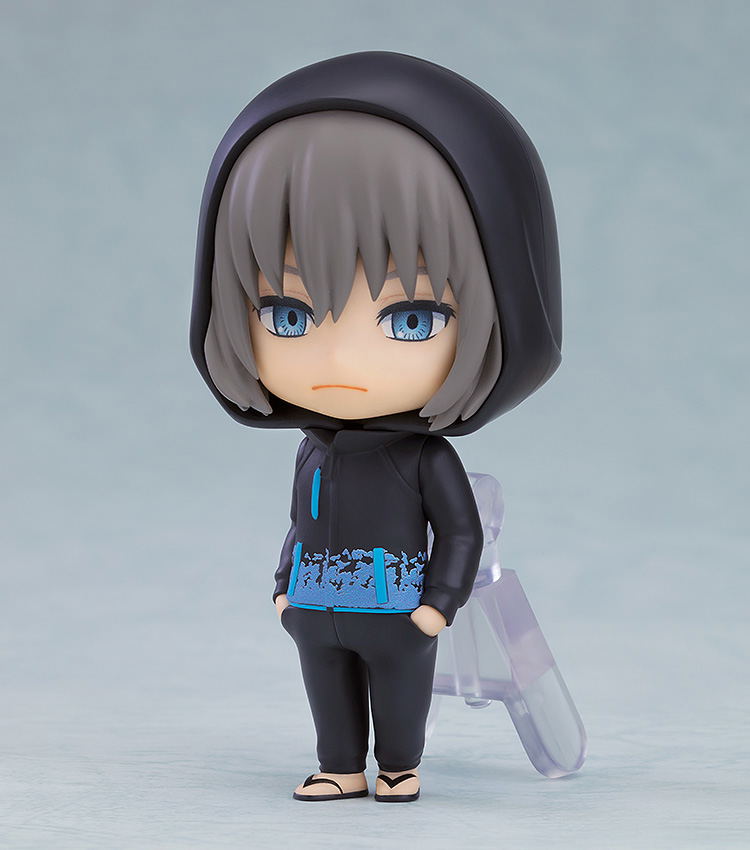 Nendoroid Surprise Fate/Grand Order: Oberon Collection (Set of 6 Pieces) image 7