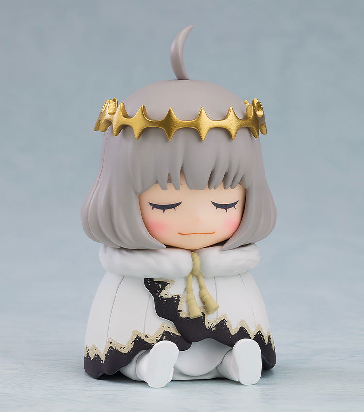 Nendoroid Surprise Fate/Grand Order: Oberon Collection (Set of 6 Pieces) image 8