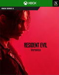 Resident Evil Veronica thumbnail 1