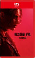 Resident Evil Veronica (Multi-Language) thumbnail 1