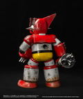 Shin Getter Robo vs Neo Getter Robo: Chibi Creature First Getter Robo-1 (The Final Battle in New York) thumbnail 4