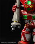 Shin Getter Robo vs Neo Getter Robo: Chibi Creature First Getter Robo-1 (The Final Battle in New York) thumbnail 5