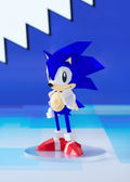 Sonic the Fighters: Pop Up Parade Sonic the Hedgehog Sonic the Fighters Ver. thumbnail 4