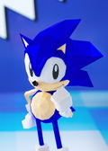Sonic the Fighters: Pop Up Parade Sonic the Hedgehog Sonic the Fighters Ver. thumbnail 6
