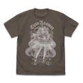 Star Detective Precure! - Cure Answer T-shirt (Charcoal | Size S) thumbnail 1