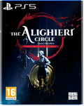 The Alighieri Circle: Dante's Bloodline [Limited Edition] thumbnail 2