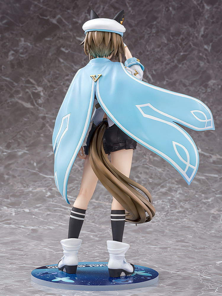 Uma Musume Pretty Derby 1/7 Scale Pre-Painted Figure: Cheval Grand image 4