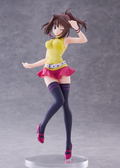 Yu-Gi-Oh! The Dark Side of Dimensions: Pop Up Parade Mazaki Anzu L Size thumbnail 2