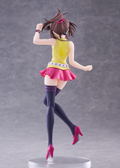 Yu-Gi-Oh! The Dark Side of Dimensions: Pop Up Parade Mazaki Anzu L Size thumbnail 3