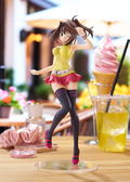Yu-Gi-Oh! The Dark Side of Dimensions: Pop Up Parade Mazaki Anzu L Size thumbnail 5