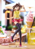 Yu-Gi-Oh! The Dark Side of Dimensions: Pop Up Parade Mazaki Anzu L Size thumbnail 7
