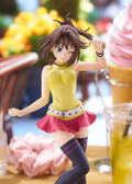 Yu-Gi-Oh! The Dark Side of Dimensions: Pop Up Parade Mazaki Anzu L Size thumbnail 9