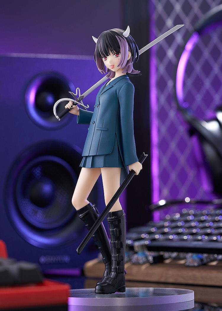Zutto Mayonaka De Iinoni: Pop Up Parade Nira-chan Devil (Time Left) image 6