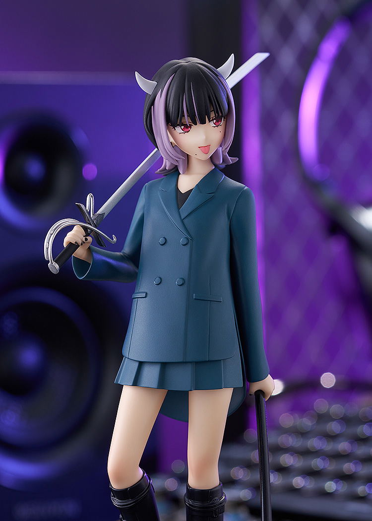 Zutto Mayonaka De Iinoni: Pop Up Parade Nira-chan Devil (Time Left) image 8