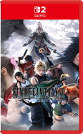 Final Fantasy VII Revelation thumbnail 1
